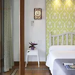 Alhambra - Adults Only 4* Nerja