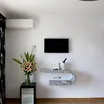 Pensión Alhambra - Adults Only 4*