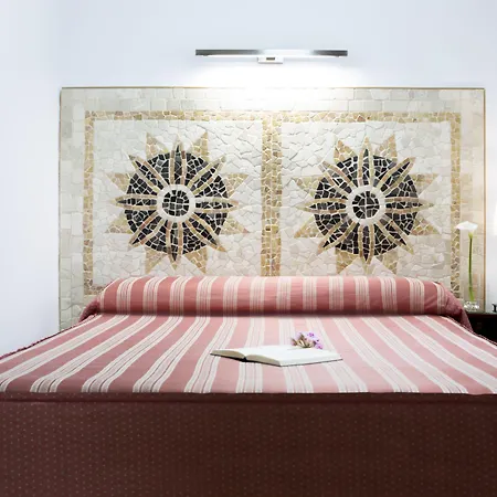 بيت ضيافة Alhambra - Adults Only