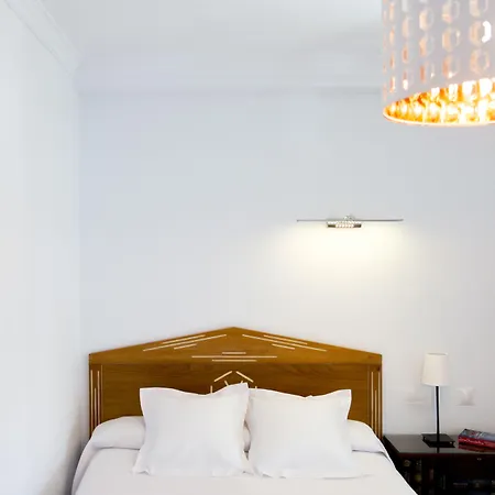 Πανσιόν Alhambra - Adults Only