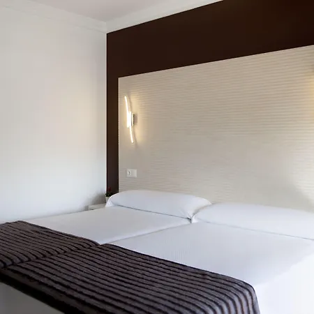 بيت ضيافة Alhambra - Adults Only نيرخا