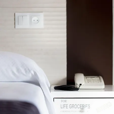 Alhambra - Adults Only نيرخا