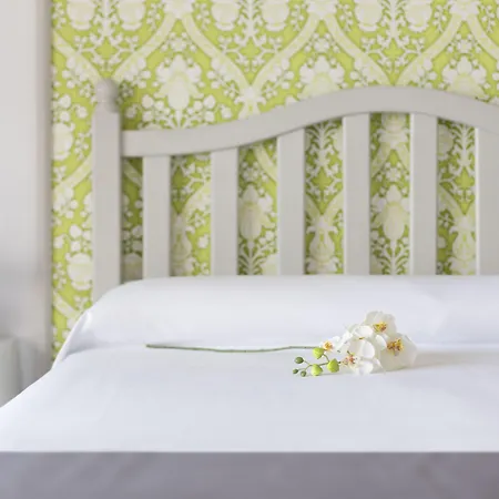 Πανσιόν Alhambra - Adults Only 4*