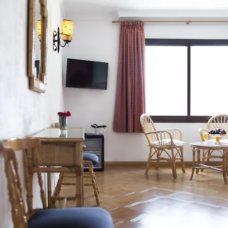 Πανσιόν Alhambra - Adults Only Nerja