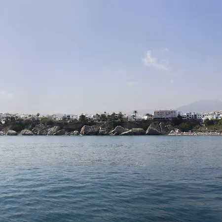 بيت ضيافة Alhambra - Adults Only نيرخا