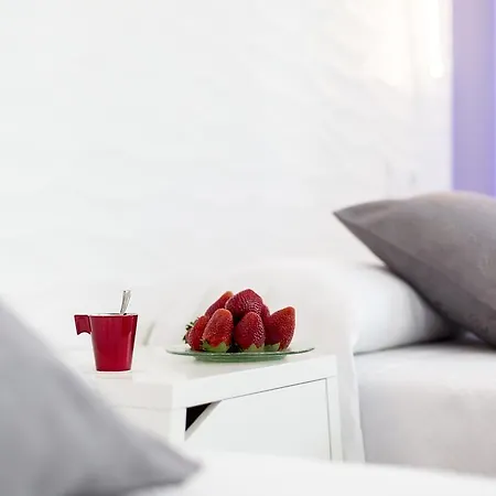 Πανσιόν Alhambra - Adults Only