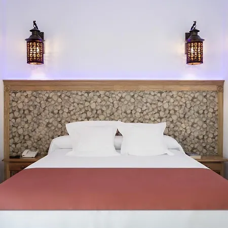 Πανσιόν Alhambra - Adults Only Nerja