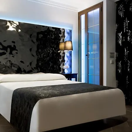 Konukevi Alhambra - Adults Only 2*