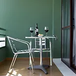 Alhambra - Adults Only 4*