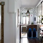 Alhambra - Adults Only Pensjonat 4*