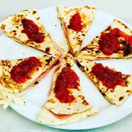 Alhambra - Adults Only Guest house