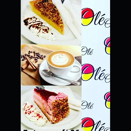 Guest house Alhambra - Adults Only 4*