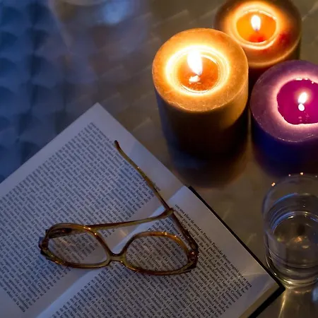 Alhambra - Adults Only Guest house Nerja