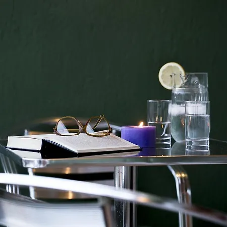 Alhambra - Adults Only Guest house Nerja