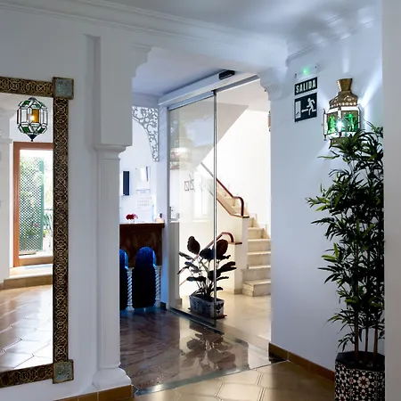 Alhambra - Adults Only Nerja