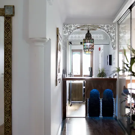 Alhambra - Adults Only Guest house 4*