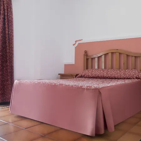 Alhambra - Adults Only