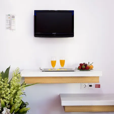 Guest house Alhambra - Adults Only