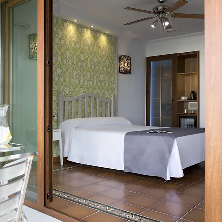 Alhambra - Adults Only Nerja