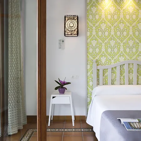 Alhambra - Adults Only 4* Nerja