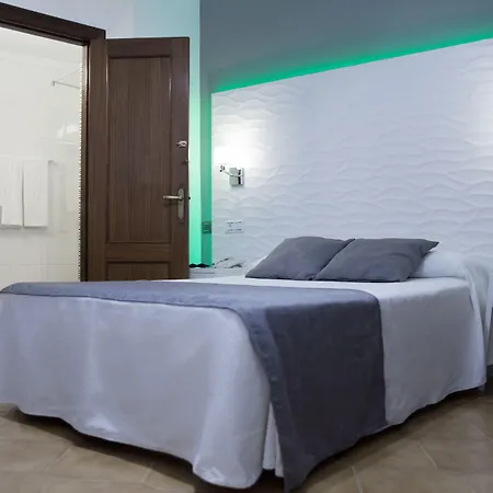 Alhambra - Adults Only 4* Nerja