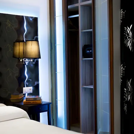 Alhambra - Adults Only