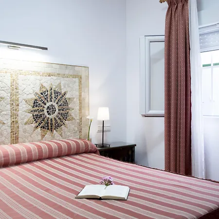 Alhambra - Adults Only Nerja