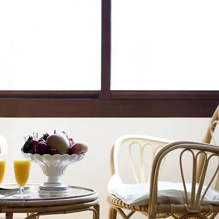 Alhambra - Adults Only Guest house Nerja