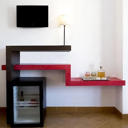 Alhambra - Adults Only 4* Nerja