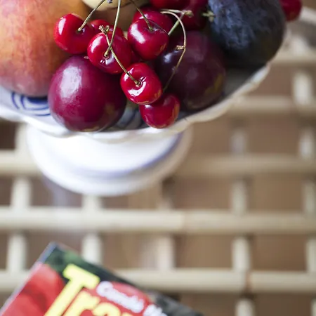 Guest house Alhambra - Adults Only 4*