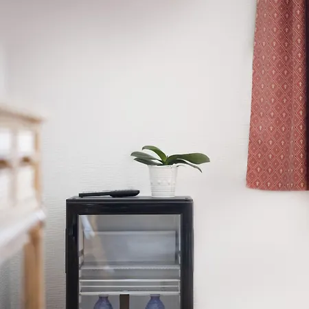 Alhambra - Adults Only 4* Nerja