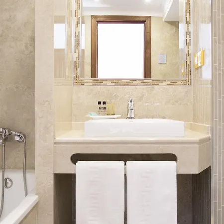 Alhambra - Adults Only 4* Nerja