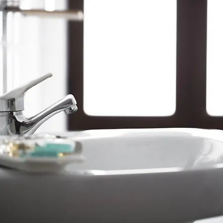 Alhambra - Adults Only Guest house