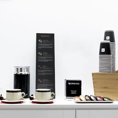 Alhambra - Adults Only 4* Nerja