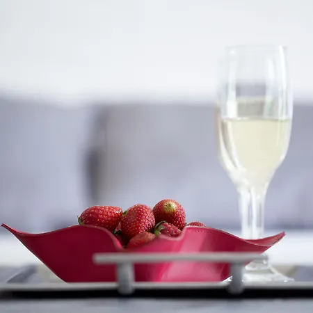 Alhambra - Adults Only Guest house