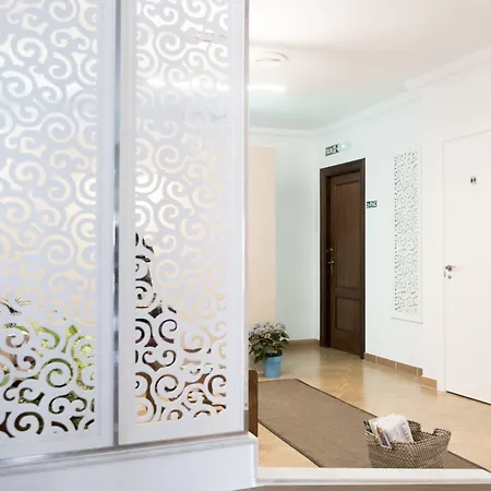 Alhambra - Adults Only 4* Nerja