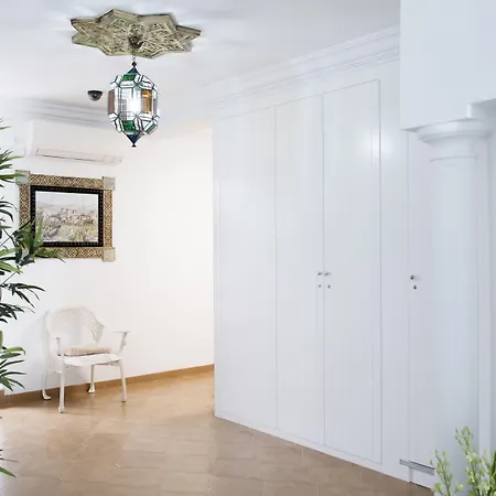 Guest house Alhambra - Adults Only Nerja