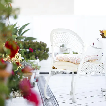 Alhambra - Adults Only 4* Nerja