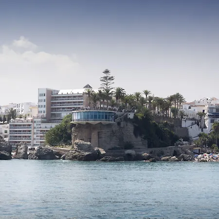 Guest house Alhambra - Adults Only