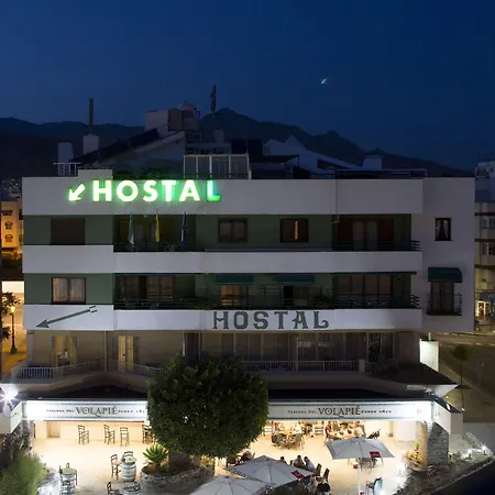 Alhambra - Adults Only