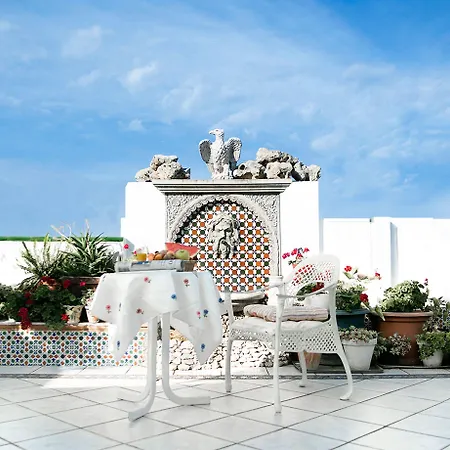 Alhambra - Adults Only 4* Nerja