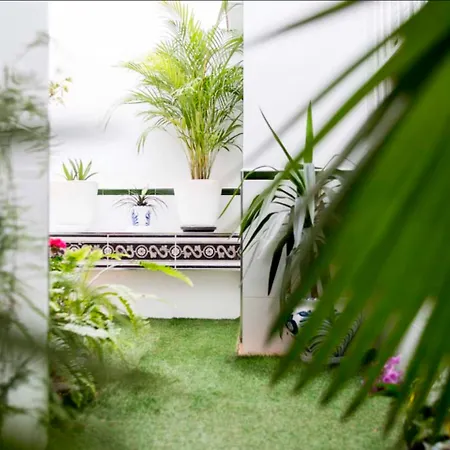 호스탈 알람브라 - 성인 전용 게스트하우스 네르하