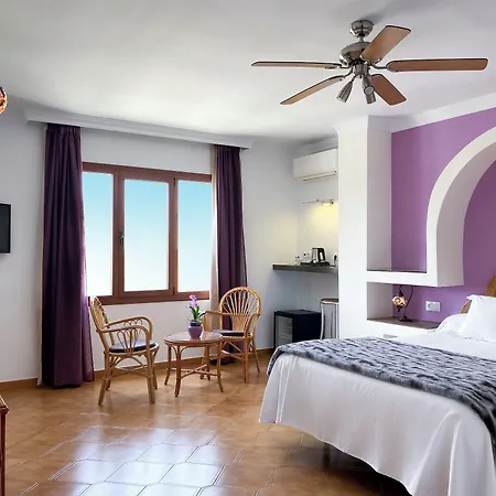 Guest house Alhambra - Adults Only 4*