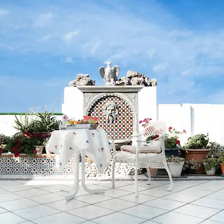 Alhambra - Adults Only Nerja