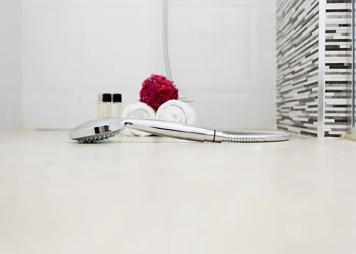 Alhambra - Adults Only Guest house Nerja