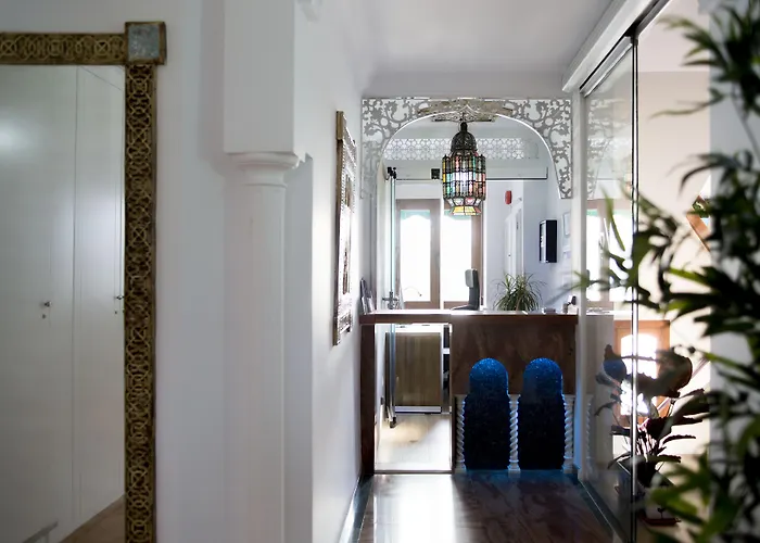 Alhambra - Adults Only Guest house 4*