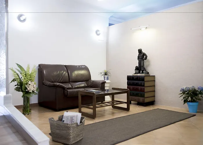 Guest house Alhambra - Adults Only