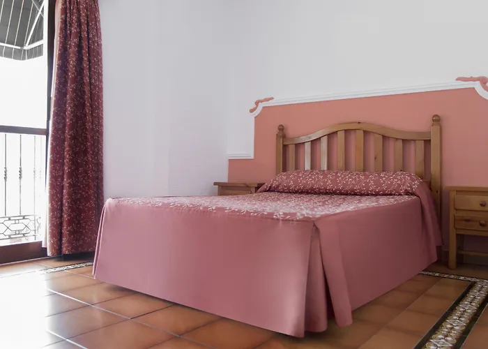 Alhambra - Adults Only