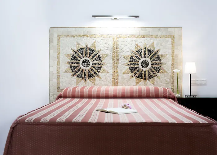 Guest house Alhambra - Adults Only