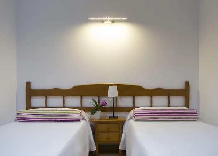 Alhambra - Adults Only 4* Nerja